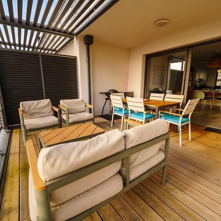 Appartement Catalina - Double Terrasse - Wifi - Clim - Porticcio Porticcio  Esterno foto
