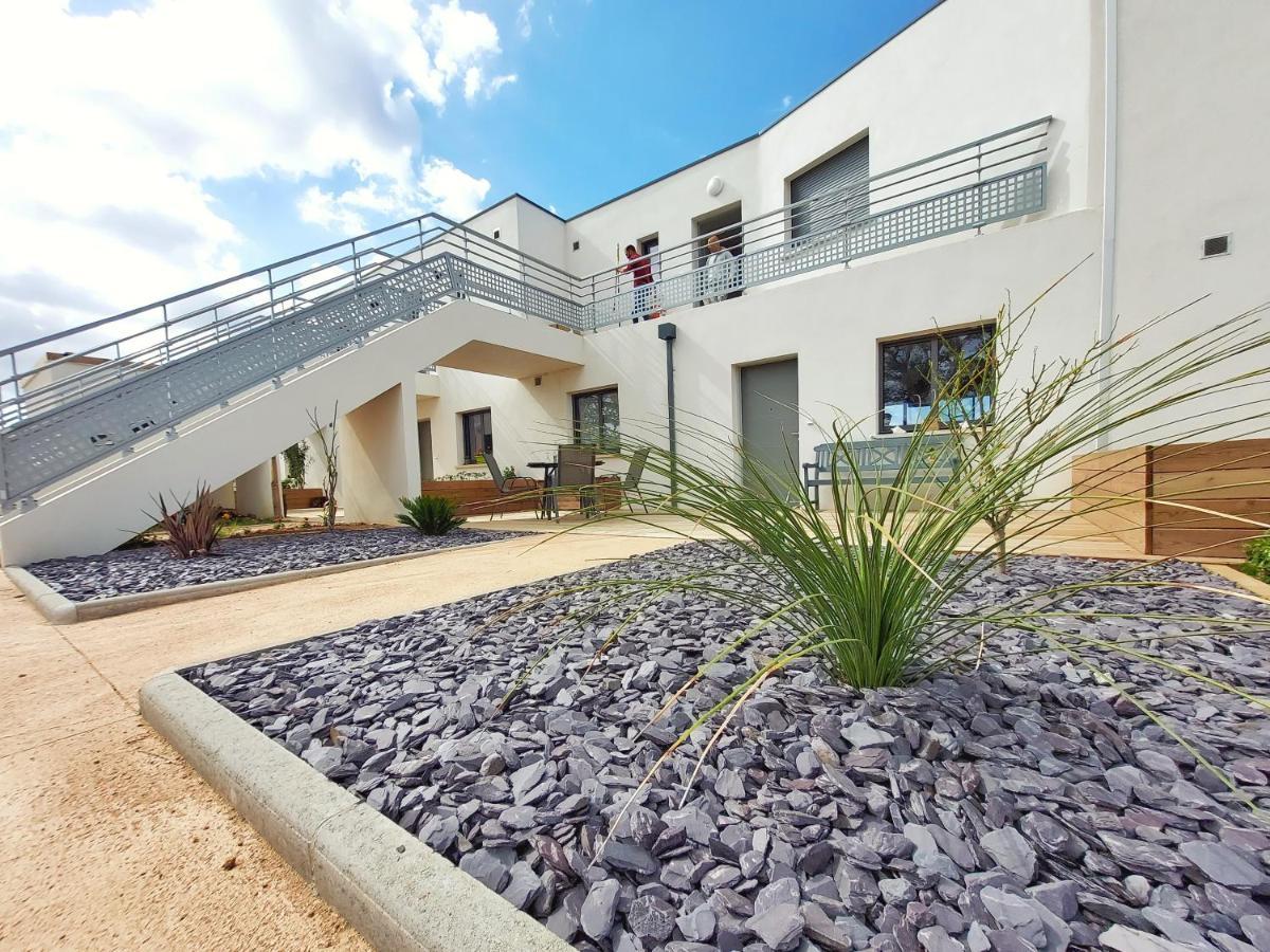 Appartement Catalina - Double Terrasse - Wifi - Clim - Porticcio Porticcio  Esterno foto