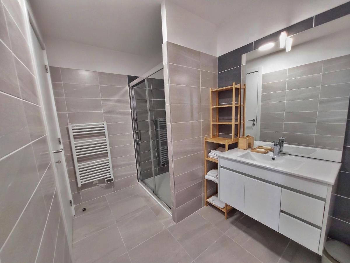 Appartement Catalina - Double Terrasse - Wifi - Clim - Porticcio Porticcio  Esterno foto