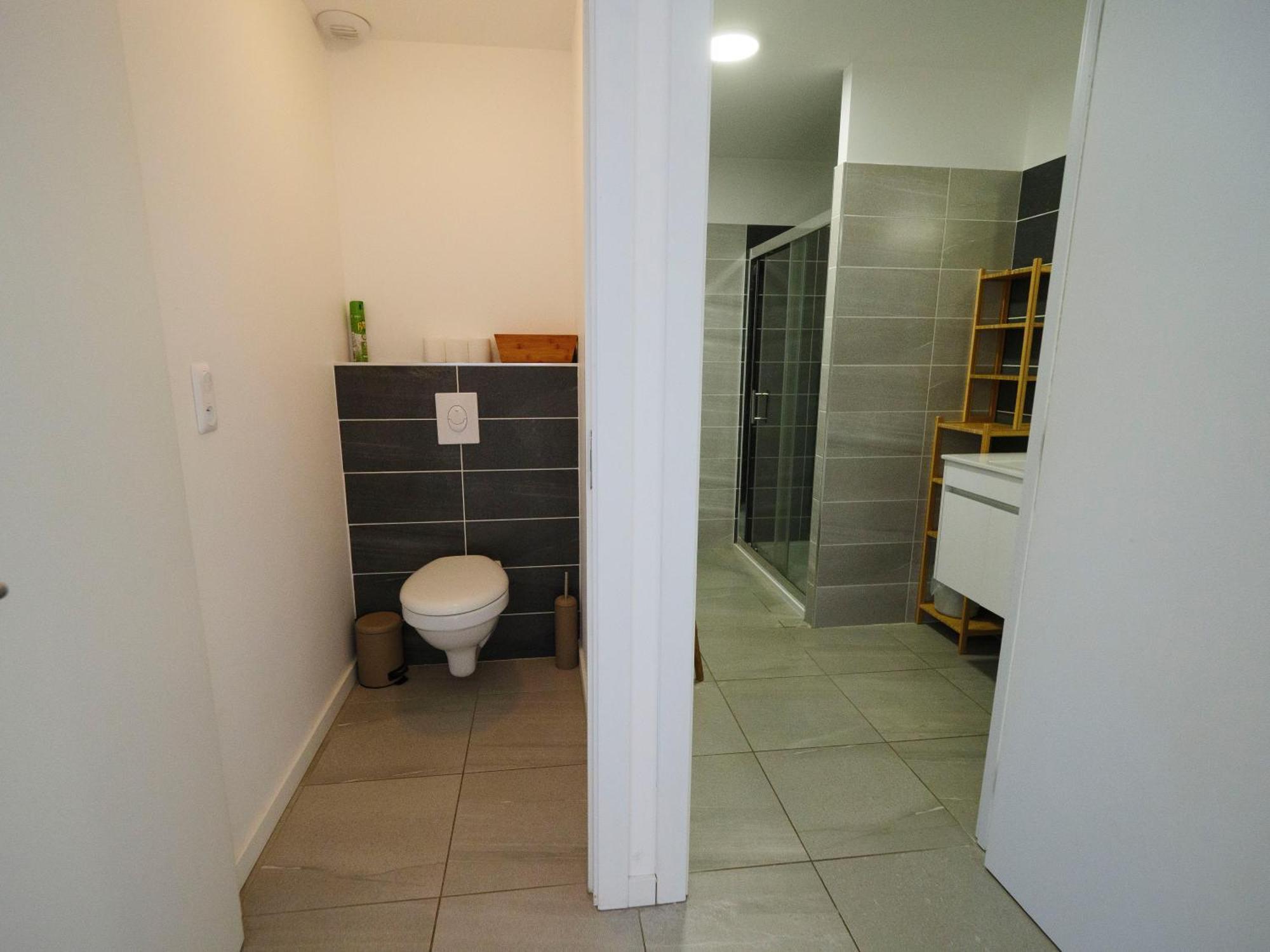 Appartement Catalina - Double Terrasse - Wifi - Clim - Porticcio Porticcio  Esterno foto