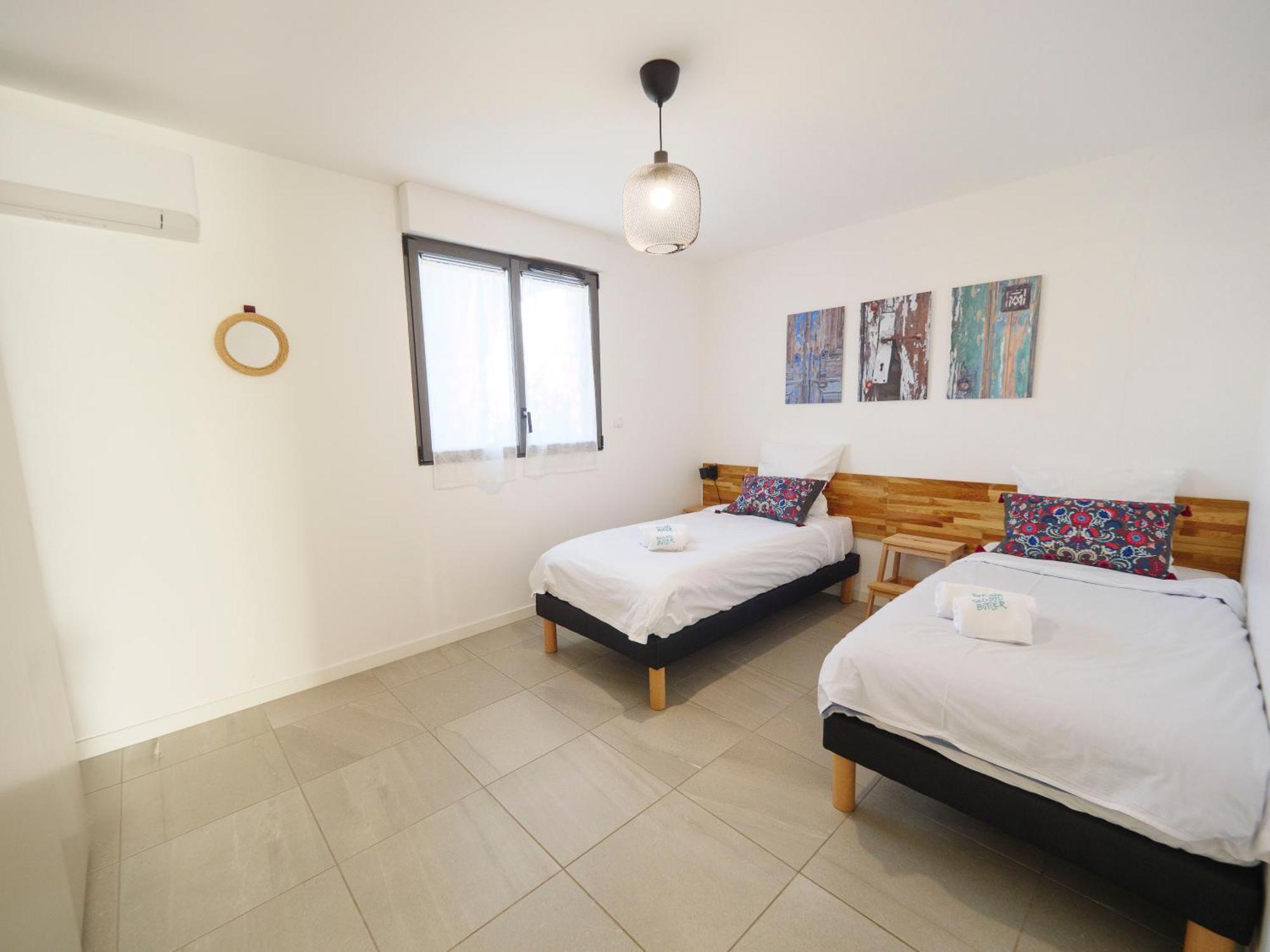 Appartement Catalina - Double Terrasse - Wifi - Clim - Porticcio Porticcio  Esterno foto