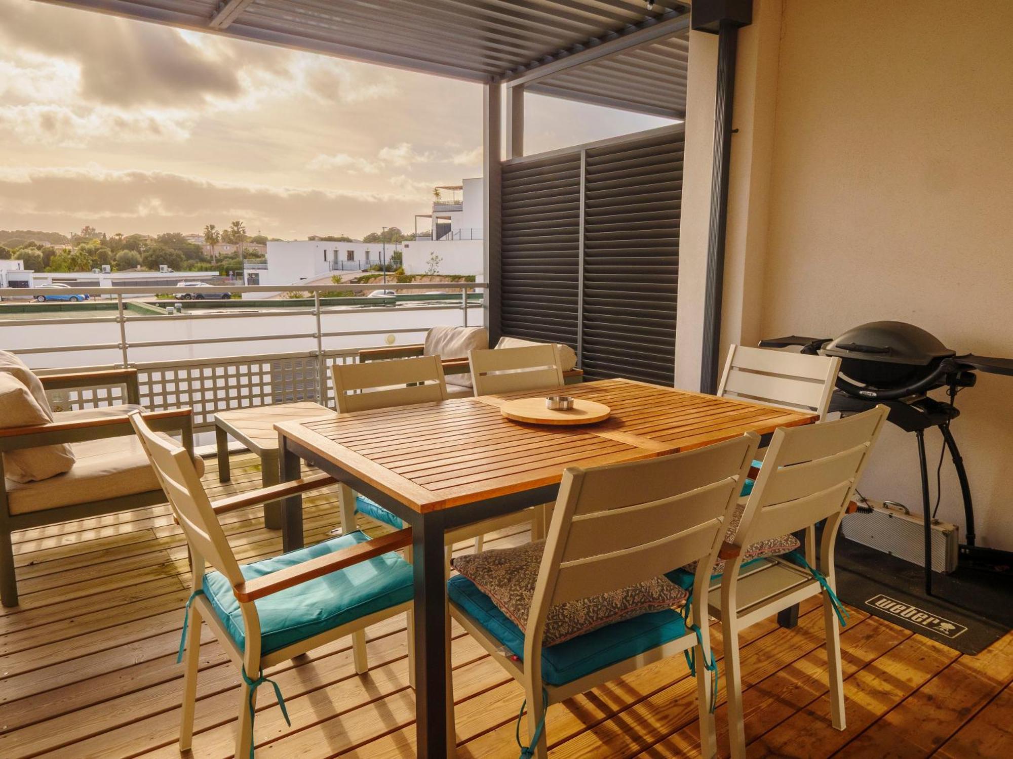 Appartement Catalina - Double Terrasse - Wifi - Clim - Porticcio Porticcio  Esterno foto