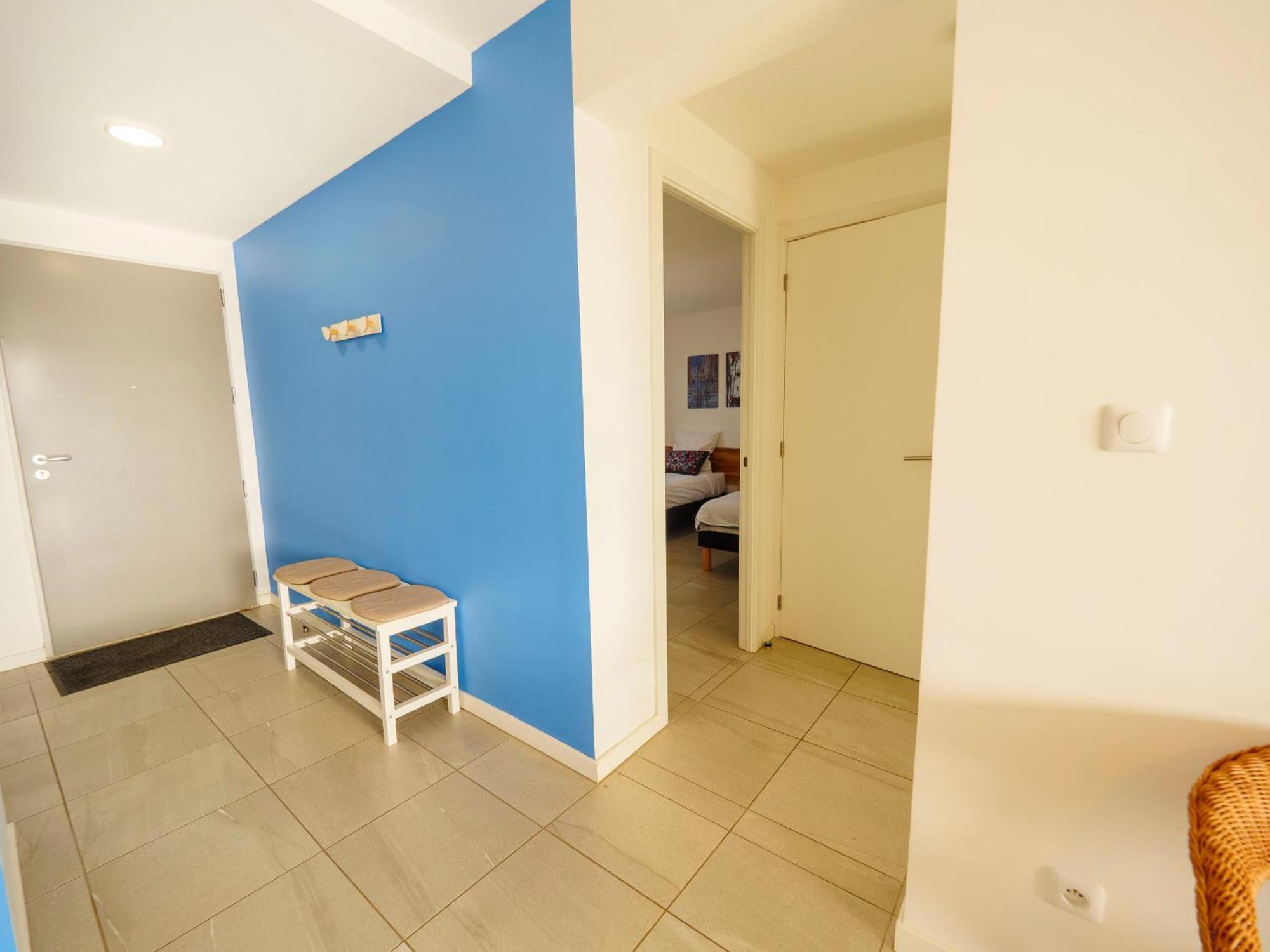 Appartement Catalina - Double Terrasse - Wifi - Clim - Porticcio Porticcio  Esterno foto